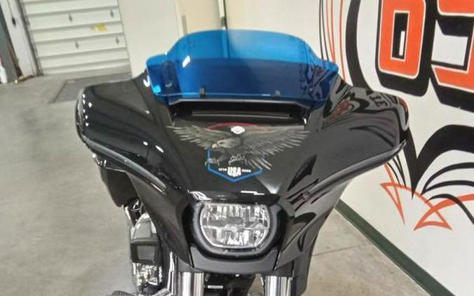 2026 Harley-Davidson® FLHX - Street Glide®