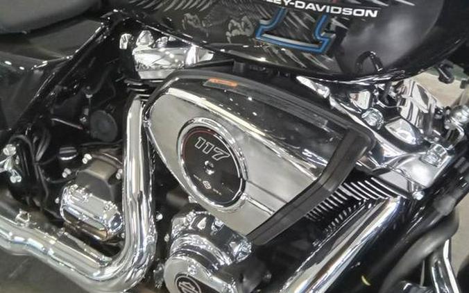 2026 Harley-Davidson® FLHX - Street Glide®