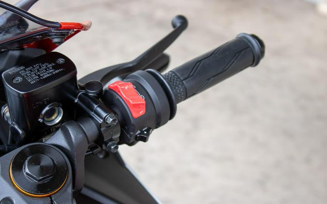 2026 YAMAHA YZFR3 ABS 70TH ANNIVERSARY EDITION