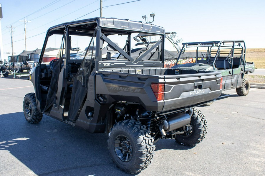 2026 POLARIS RANGER CREW 1000 PREMIUM