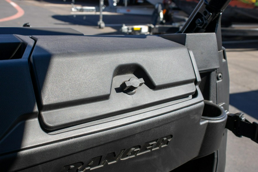 2026 POLARIS RANGER CREW 1000 PREMIUM