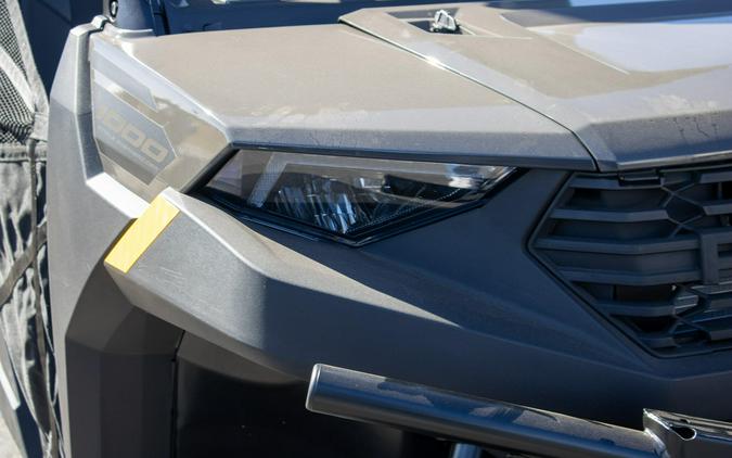 2026 POLARIS RANGER CREW 1000 PREMIUM