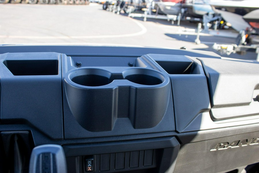 2026 POLARIS RANGER CREW 1000 PREMIUM