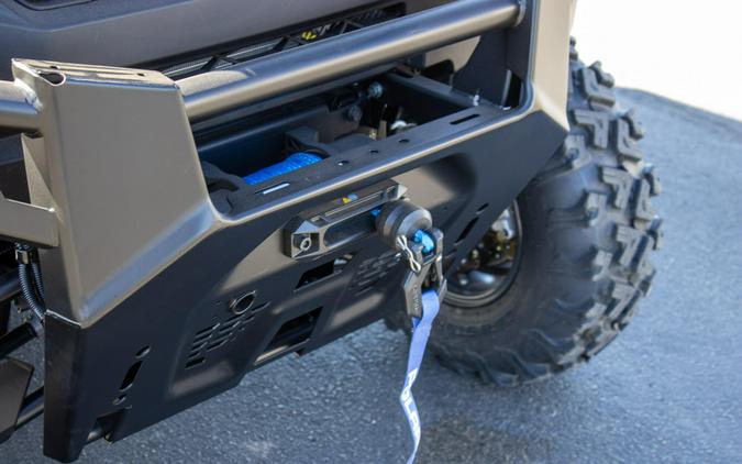 2026 POLARIS RANGER CREW 1000 PREMIUM