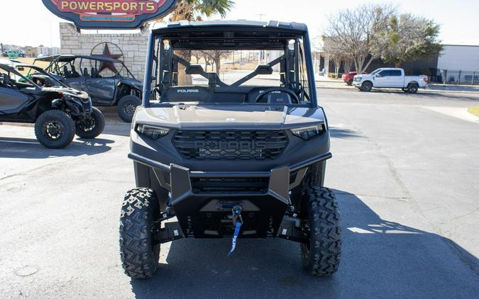 2026 POLARIS RANGER CREW 1000 PREMIUM