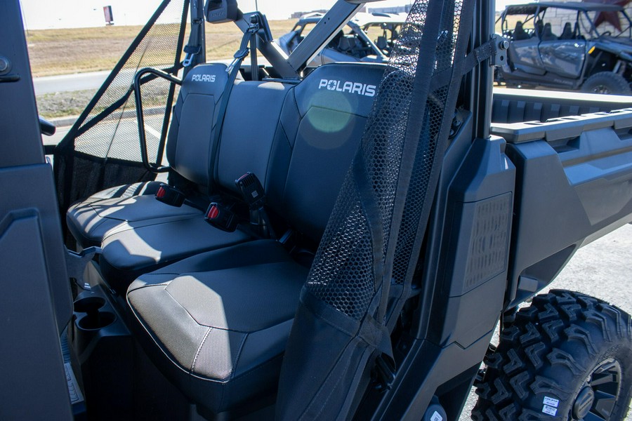 2026 POLARIS RANGER CREW 1000 PREMIUM
