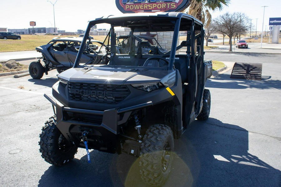 2026 POLARIS RANGER CREW 1000 PREMIUM