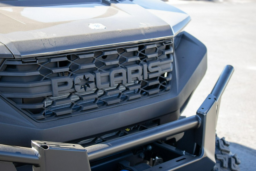 2026 POLARIS RANGER CREW 1000 PREMIUM