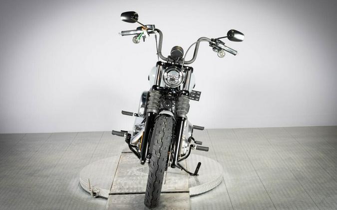 2026 Harley-Davidson Street Bob FXBB