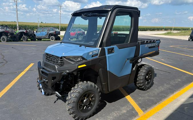 2026 Polaris Ranger SP 570 NorthStar Edition