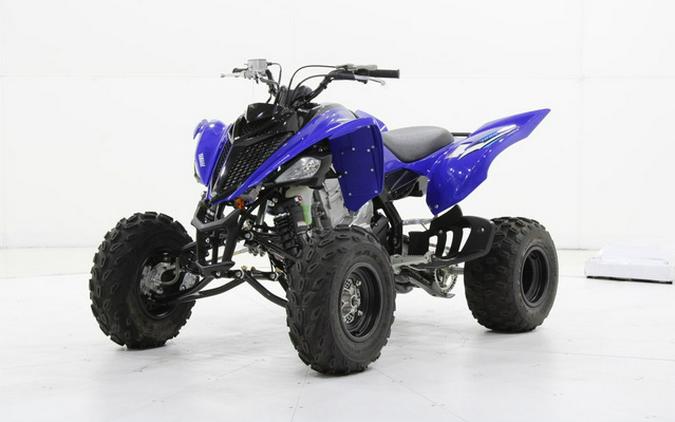 2026 Yamaha Raptor 700R