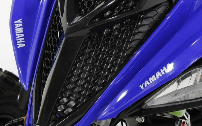 2026 Yamaha Raptor 700R