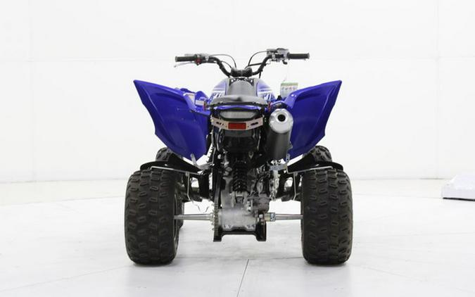2026 Yamaha Raptor 700R