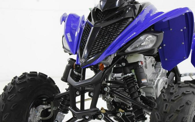 2026 Yamaha Raptor 700R
