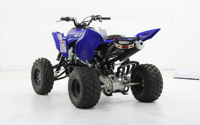 2026 Yamaha Raptor 700R