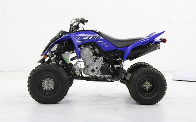 2026 Yamaha Raptor 700R