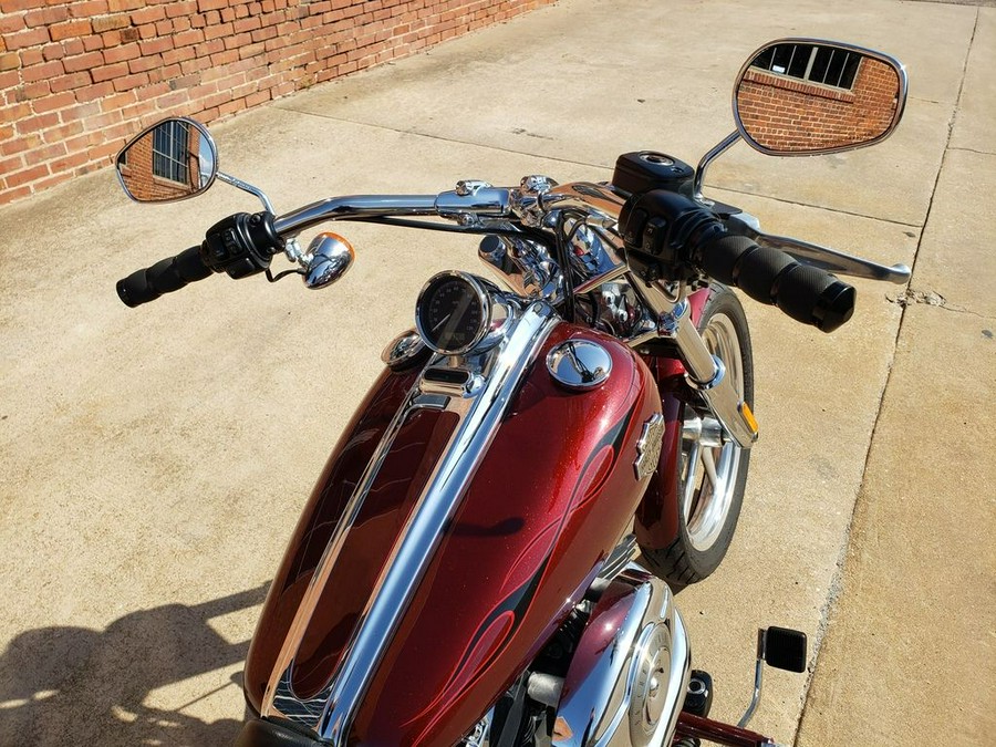 2009 Harley-Davidson Softail® Rocker™ C
