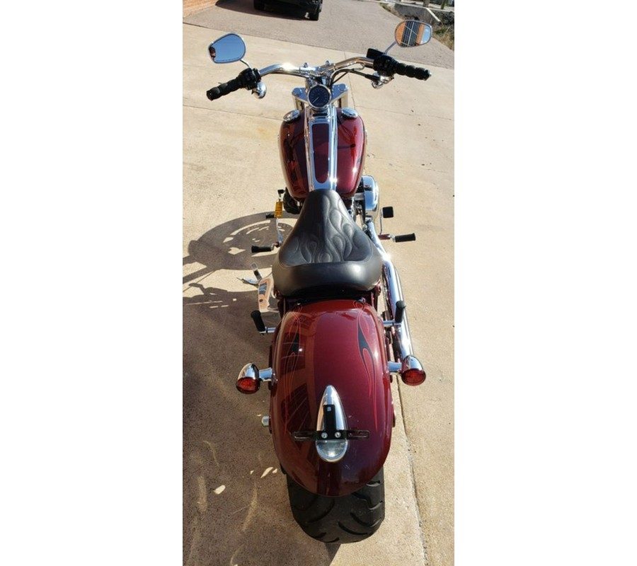 2009 Harley-Davidson Softail® Rocker™ C