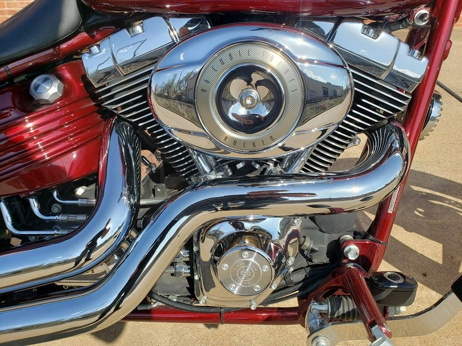 2009 Harley-Davidson Softail® Rocker™ C