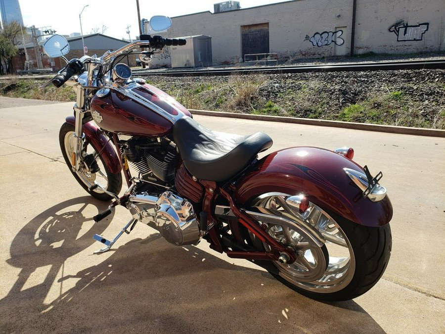 2009 Harley-Davidson Softail® Rocker™ C