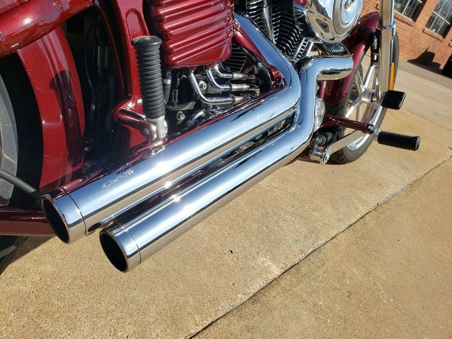 2009 Harley-Davidson Softail® Rocker™ C