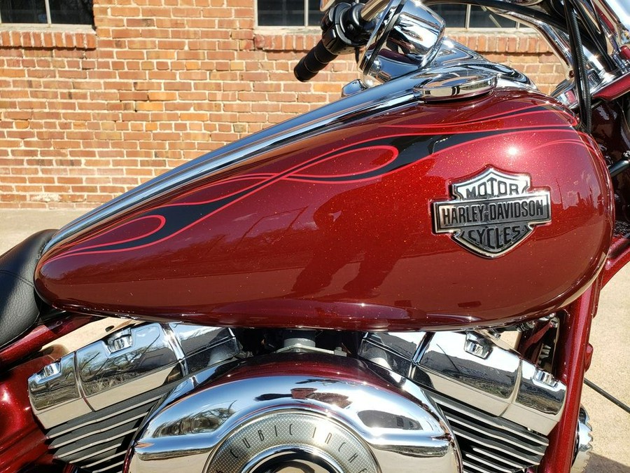 2009 Harley-Davidson Softail® Rocker™ C