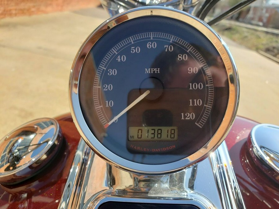 2009 Harley-Davidson Softail® Rocker™ C