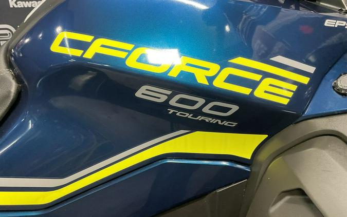 2023 CFMoto CForce 600 Touring