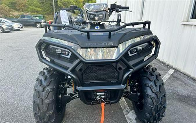 2024 Polaris Sportsman 570 Hunt Edition