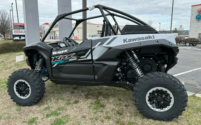 2024 Kawasaki Teryx KRX 1000