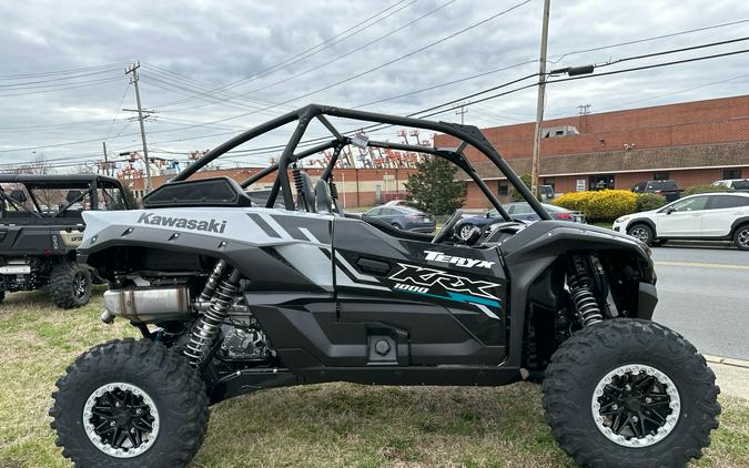 2024 Kawasaki Teryx KRX 1000