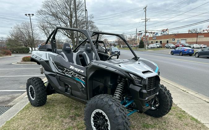 2024 Kawasaki Teryx KRX 1000