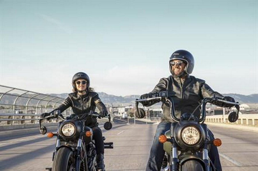 2020 Indian Motorcycle Scout® Bobber Twenty ABS