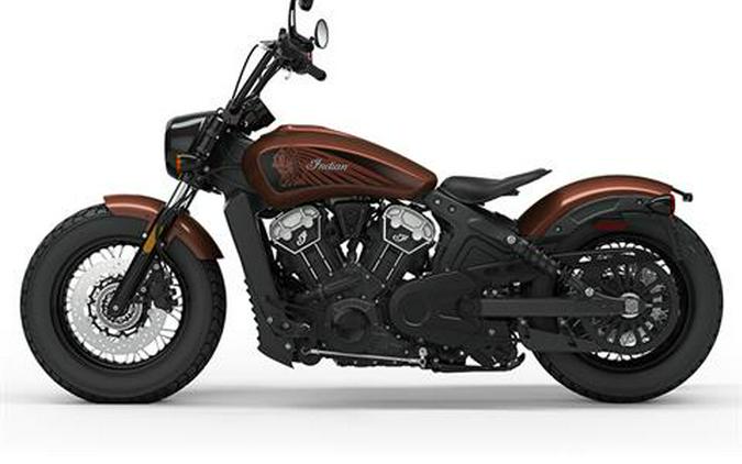 2020 Indian Motorcycle Scout® Bobber Twenty ABS