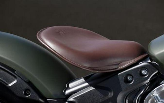 2020 Indian Motorcycle Scout® Bobber Twenty ABS