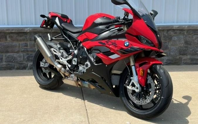 2024 BMW S 1000 RR Passion