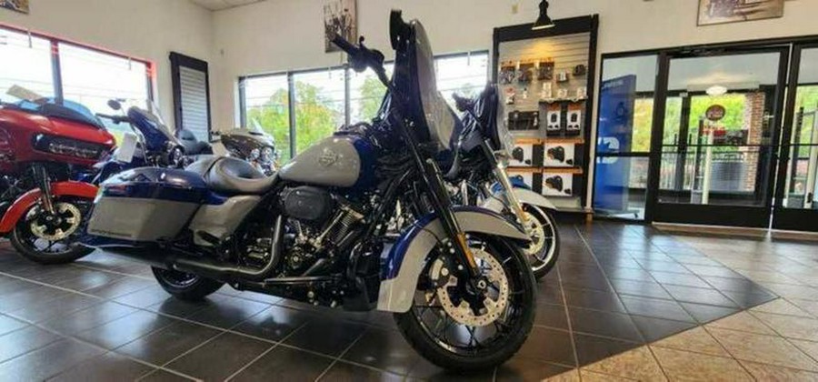 2023 Harley-Davidson® FLHTK - Ultra Limited