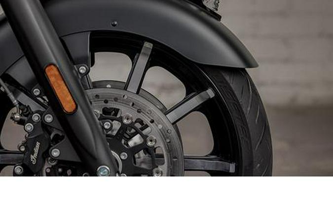 2024 Indian Motorcycle Springfield® Dark Horse®