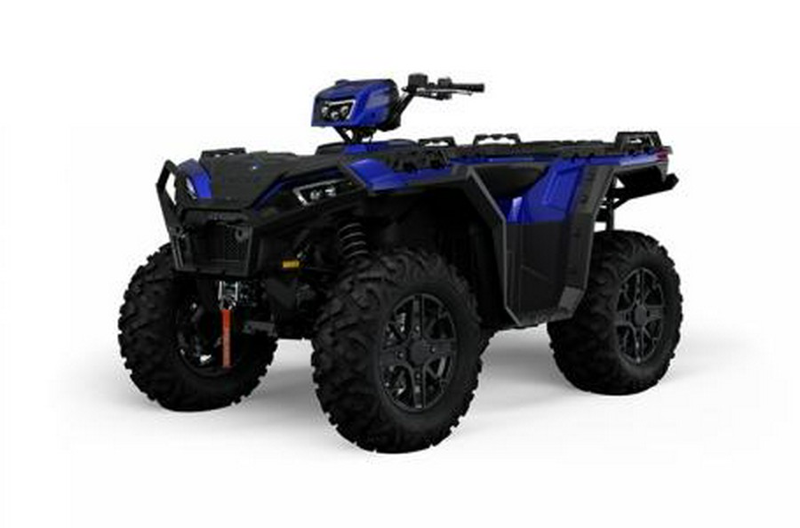 2024 Polaris Sportsman 850 Ultimate