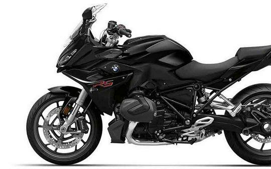 2021 BMW R 1250 RS