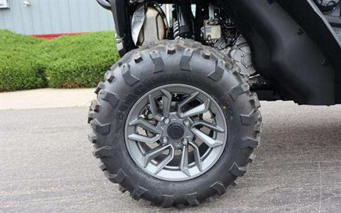 2025 CFMOTO ZForce 950 Sport