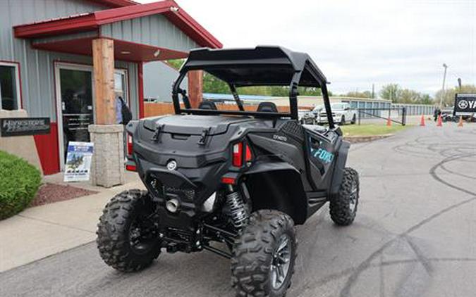 2025 CFMOTO ZForce 950 Sport