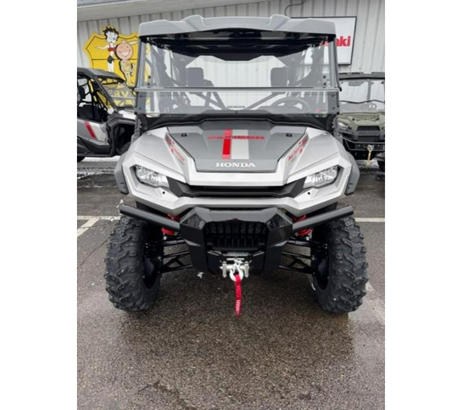 2025 Honda® Pioneer 1000-5 Trail Special Edition