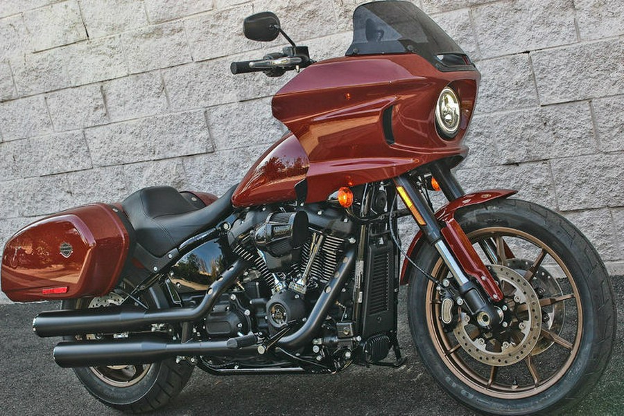 2024 Harley-Davidson® FXLRST - Low Rider® ST