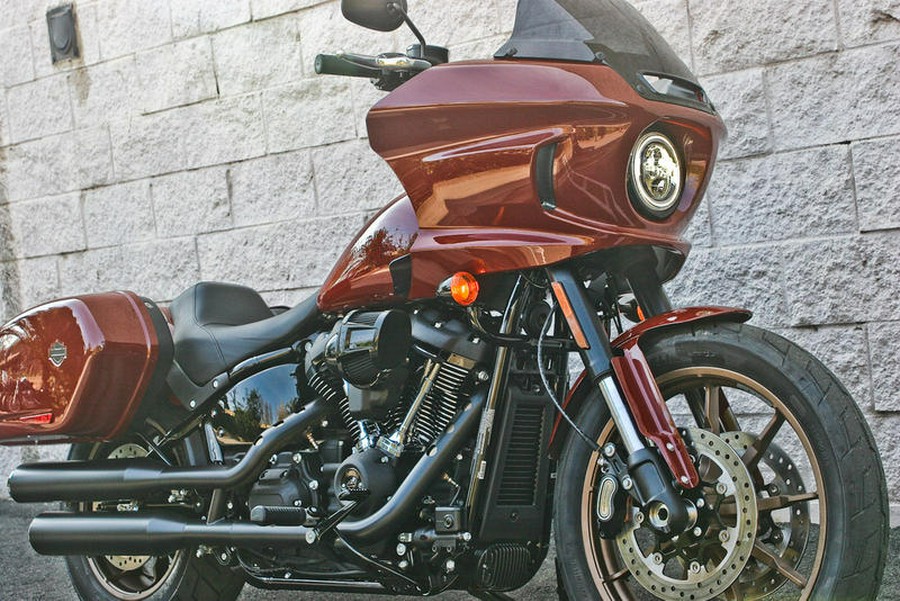 2024 Harley-Davidson® FXLRST - Low Rider® ST