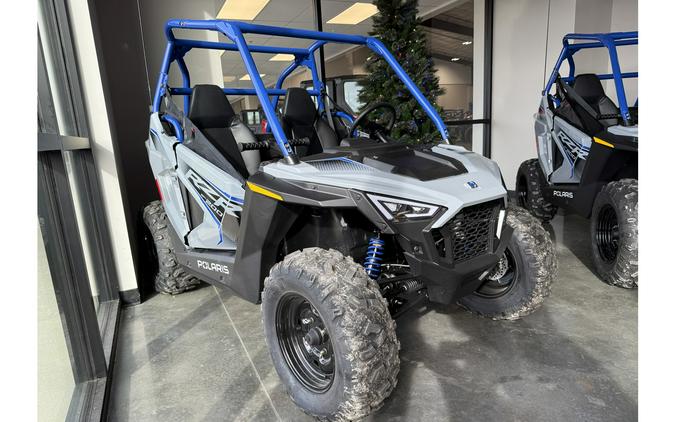 2026 Polaris RZR 200 EFI STORM GRAY
