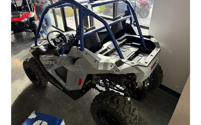 2026 Polaris RZR 200 EFI STORM GRAY