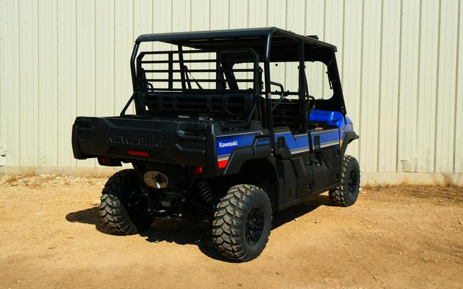2026 KAWASAKI MULE PROFXT 1000 LE