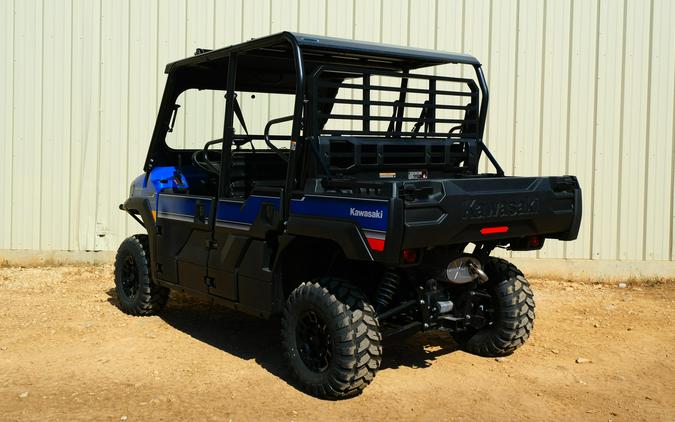 2026 KAWASAKI MULE PROFXT 1000 LE