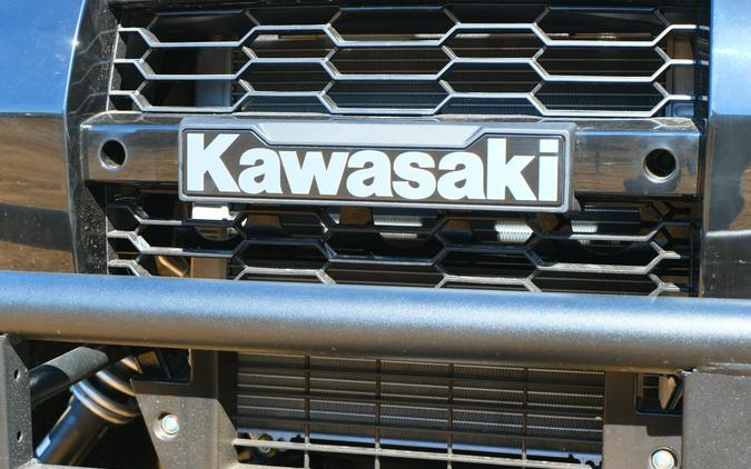 2026 KAWASAKI MULE PROFXT 1000 LE